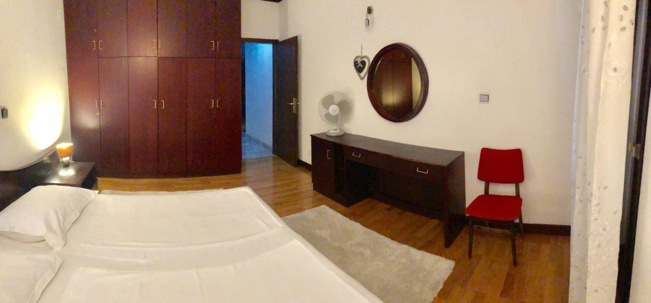 Sea View Family Apartment Baska Voda Exterior photo